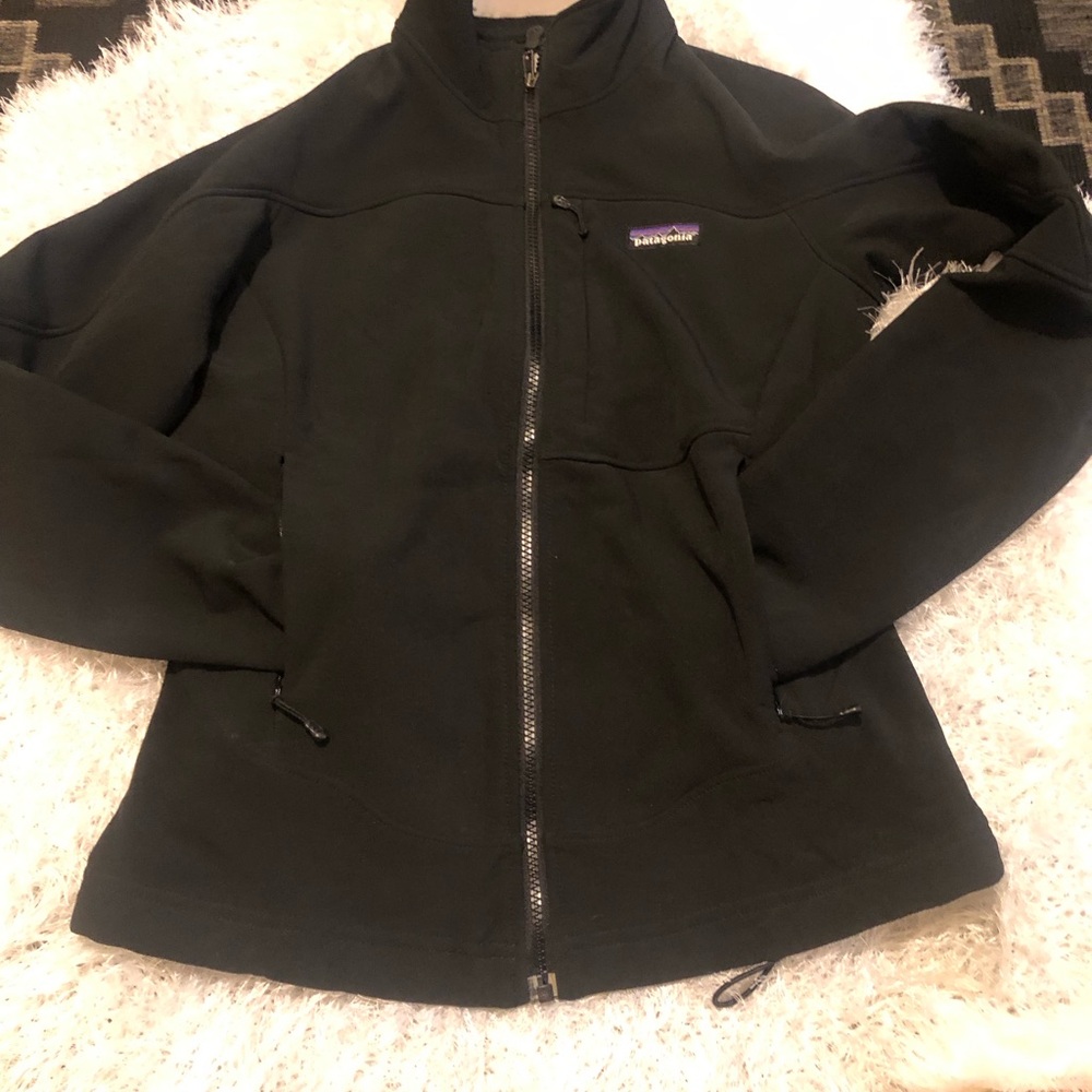 Patagonia jacket XS